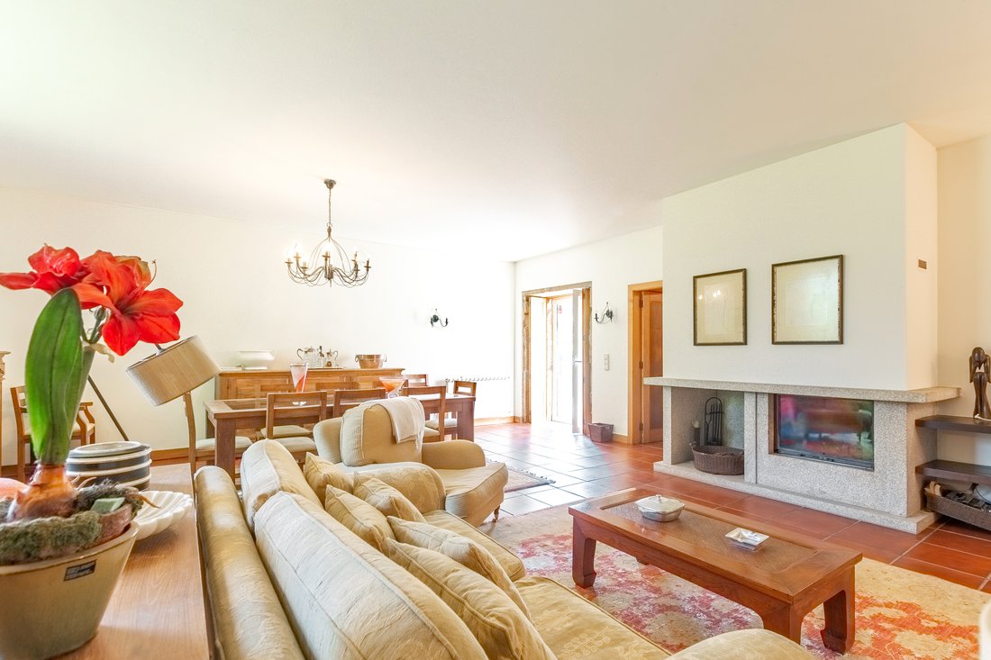Estate in Sao Juliao e Silva, Viana do Castelo District, Portugal 2 - 17046339