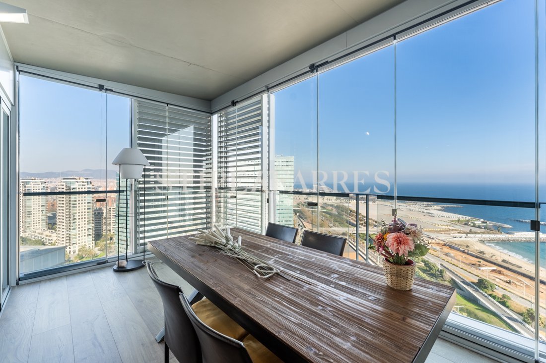 Apartment in Sant Martí, Barcelona, Spain 4 - 17047113