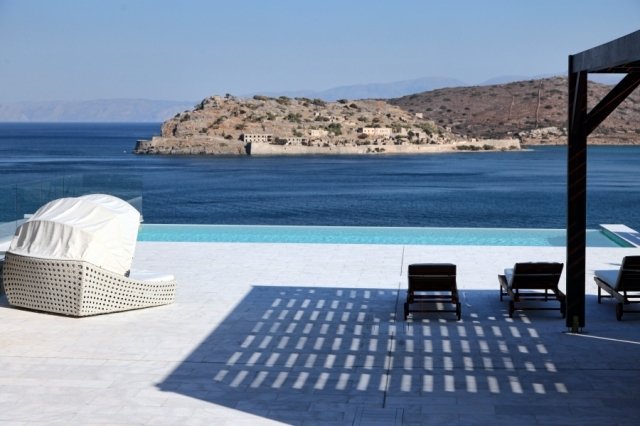 Villa in Community of Elounta, Agios Nikolaos Municipal Unit, Greece 1 - 17047137