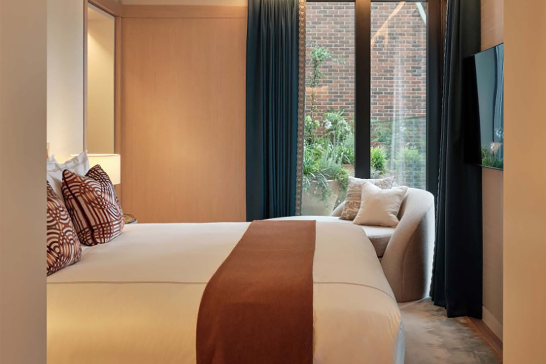 Apartment in Mayfair, Westminster, England 5 - 17047138