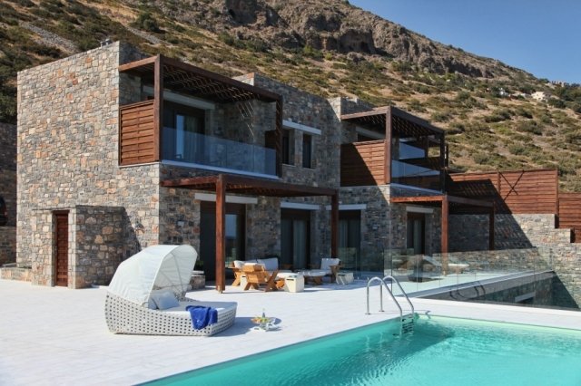 Villa in Community of Elounta, Agios Nikolaos Municipal Unit, Greece 2 - 17047137