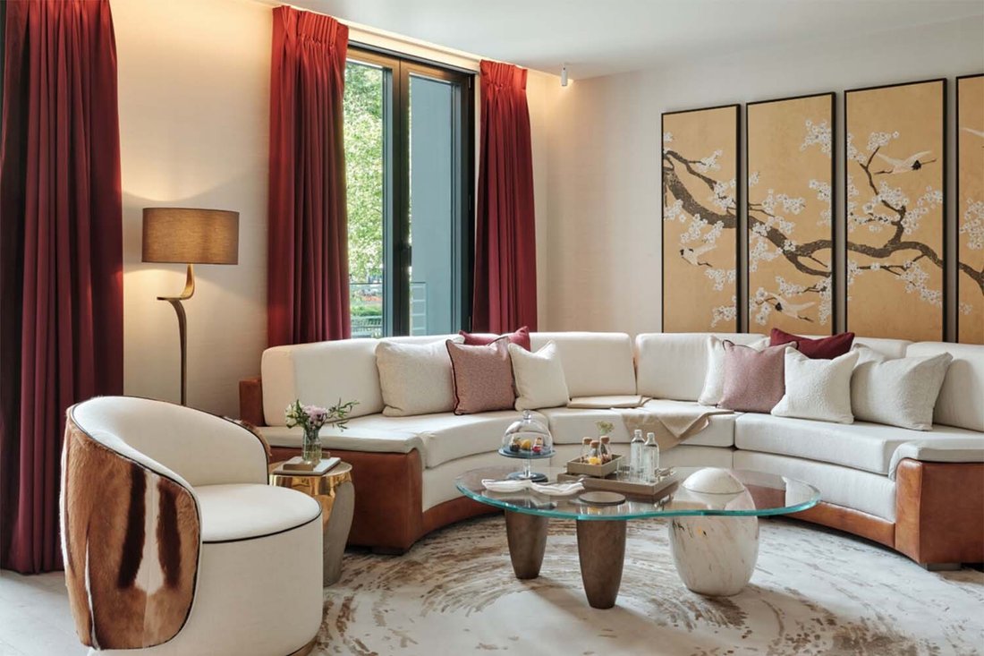 Apartment in Mayfair, Westminster, England 1 - 17047143