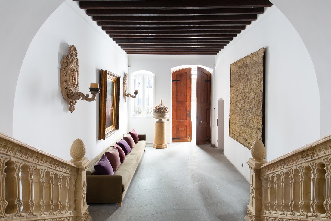 Townhouse in Santa Eularia des Riu, Balearic Islands, Spain 3 - 17046901