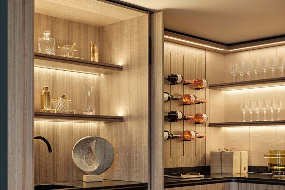 Apartment in Mayfair, Westminster, England 2 - 17047138
