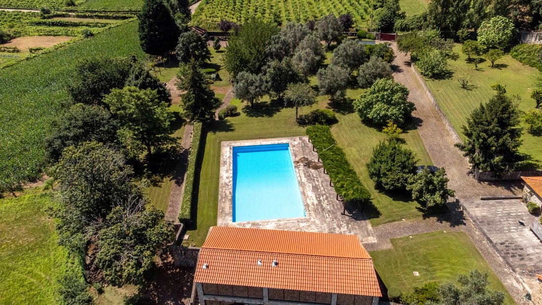 Estate in Sao Juliao e Silva, Viana do Castelo District, Portugal 4 - 17046339