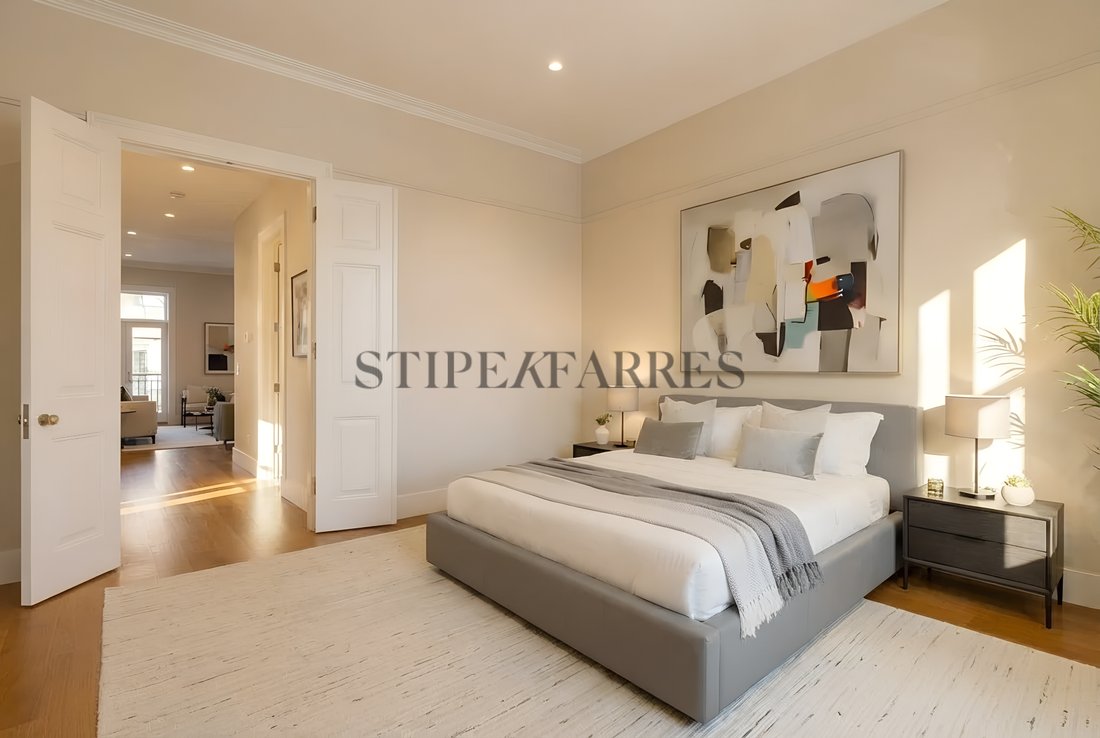 Apartment in Eixample, Barcelona, Spain 5 - 17047195