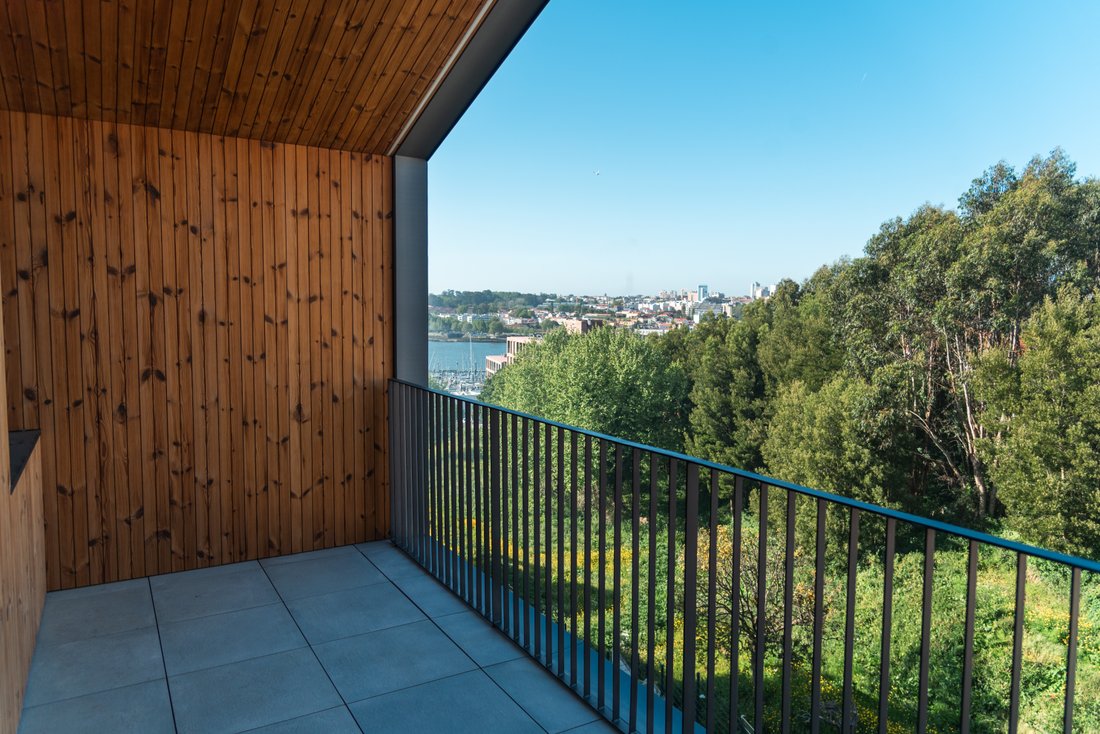 House in Canidelo, Porto District, Portugal 4 - 17047141