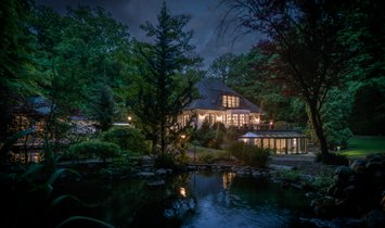 Villa en Hamburgo, Hamburgo, Alemania 1