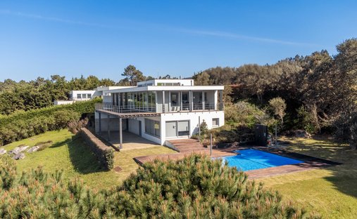 Casa en Moledo e Cristelo, Distrito de Viana do Castelo, Portugal 1