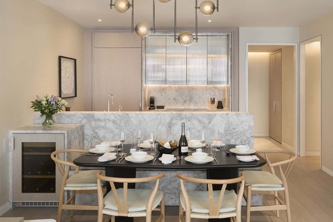 Apartment in Mayfair, Westminster, England 1 - 17047144