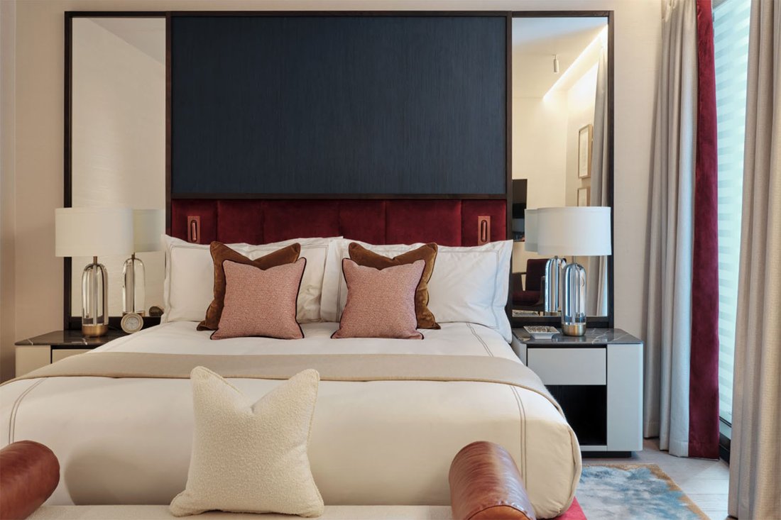 Apartment in Mayfair, Westminster, England 3 - 17047143