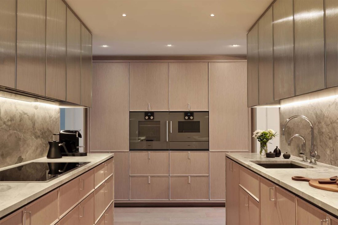 Apartment in Mayfair, Westminster, England 4 - 17047143