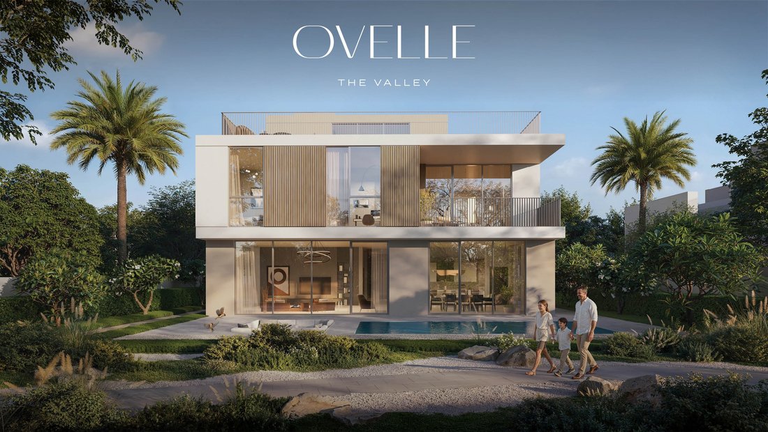 Villa in Al Yufrah 1, Al Yufrah, Dubai 1 - 16976898
