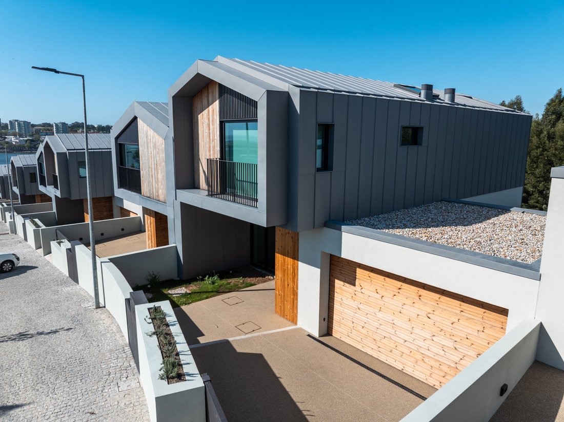 House in Canidelo, Porto District, Portugal 2 - 17047141
