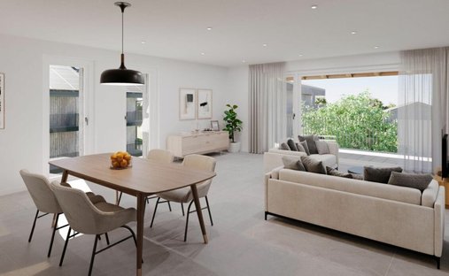 Apartment in Duillier, Vaud, Switzerland 1