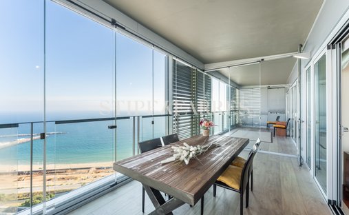 Apartamento en Distrito de San Martín, Barcelona, España 1