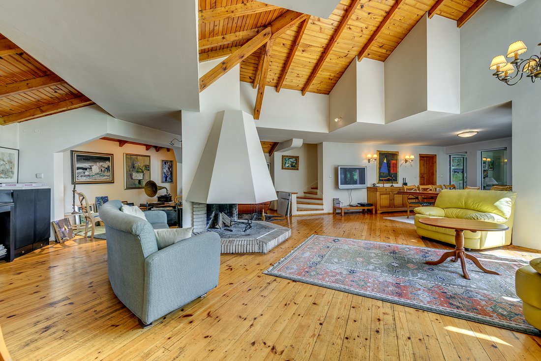 Maison de ville à Bansko, Blagoevgrad, Bulgarie 3 - 17046218