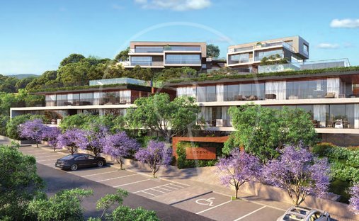 Appartamento a Estoril, Cascais e Estoril, Lisbona 1