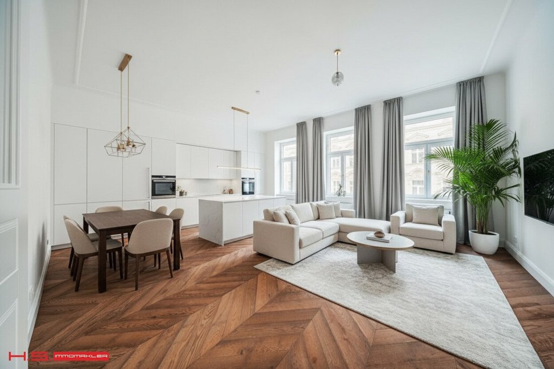 Apartment in Vienna, Wien, Austria 4 - 16422218