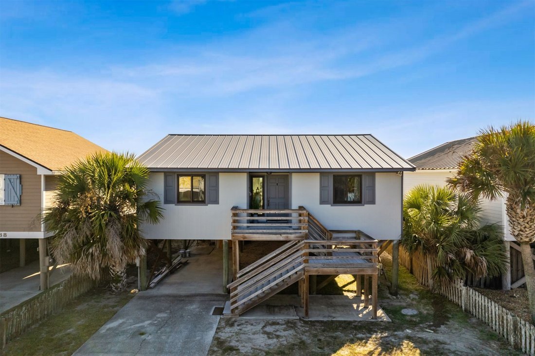 House in Fernandina Beach, Florida, United States 2 - 16557546