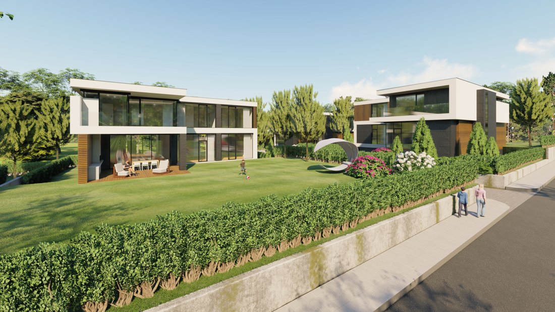 House in Sofia, Sofia City Province, Bulgaria 5 - 17046216
