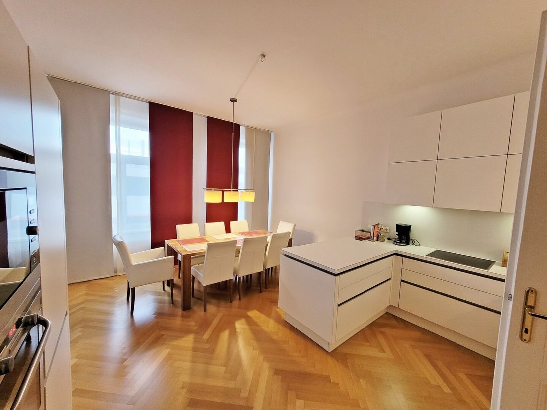 Apartment in Vienna, Wien, Austria 1 - 17046400