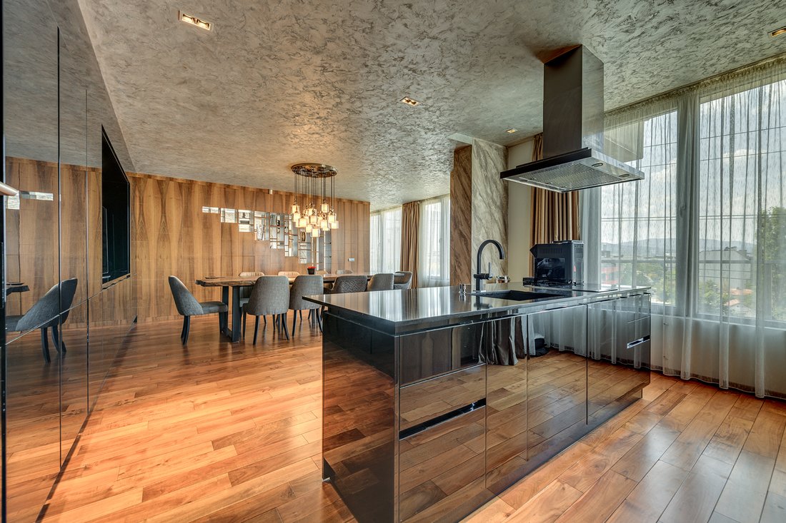 Apartment in Sofia, Sofia City Province, Bulgaria 4 - 17046212