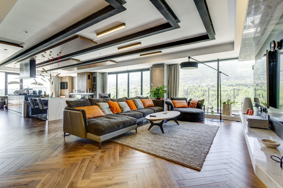 Apartment in Sofia, Sofia City Province, Bulgaria 1 - 17046232