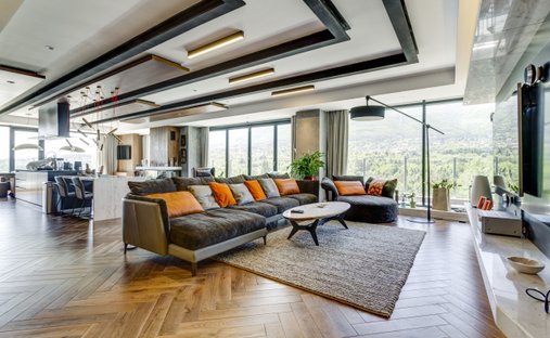 Appartamento a Sofia, Sofia-grad, Bulgaria 1