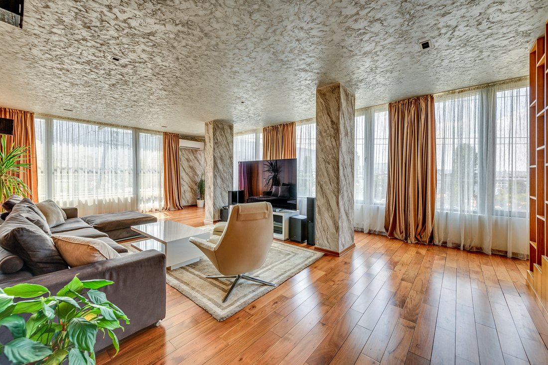 Apartment in Sofia, Sofia City Province, Bulgaria 2 - 17046212