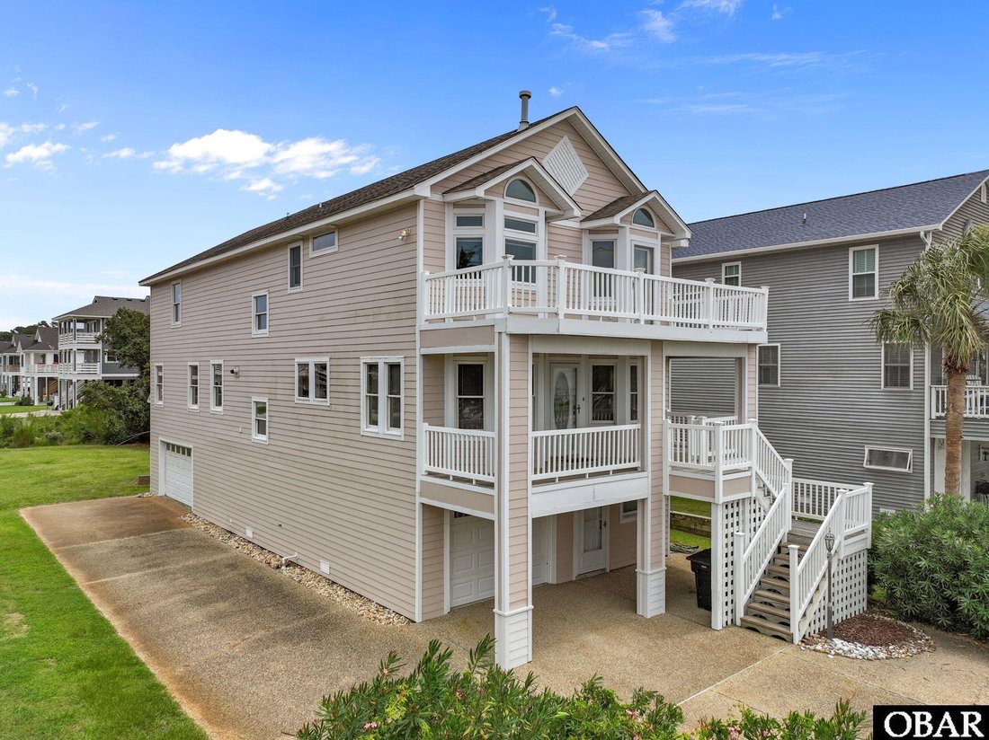House in Kill Devil Hills, North Carolina, United States 3 - 16016717