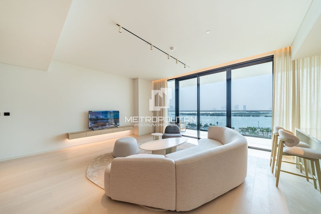 Apartment in Al Jaddaf, Dubai, United Arab Emirates 4 - 16486587