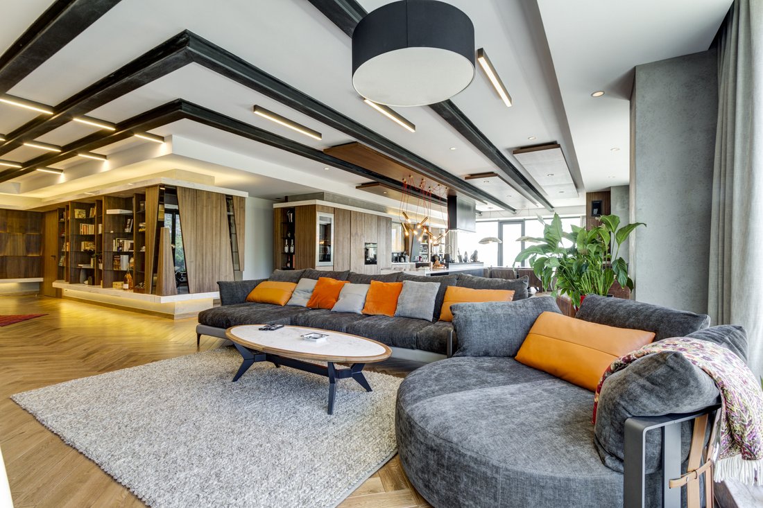 Apartment in Sofia, Sofia City Province, Bulgaria 3 - 17046232
