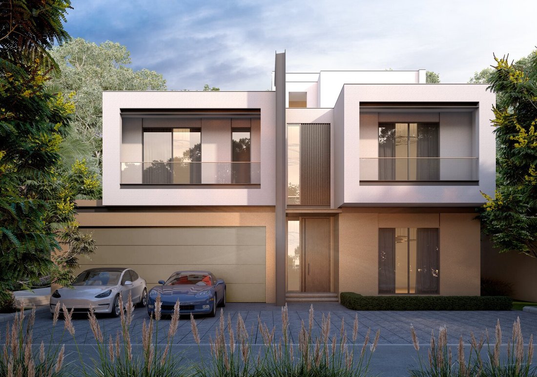 Villa in Al Yufrah 1, Al Yufrah, Dubai 3 - 17046448