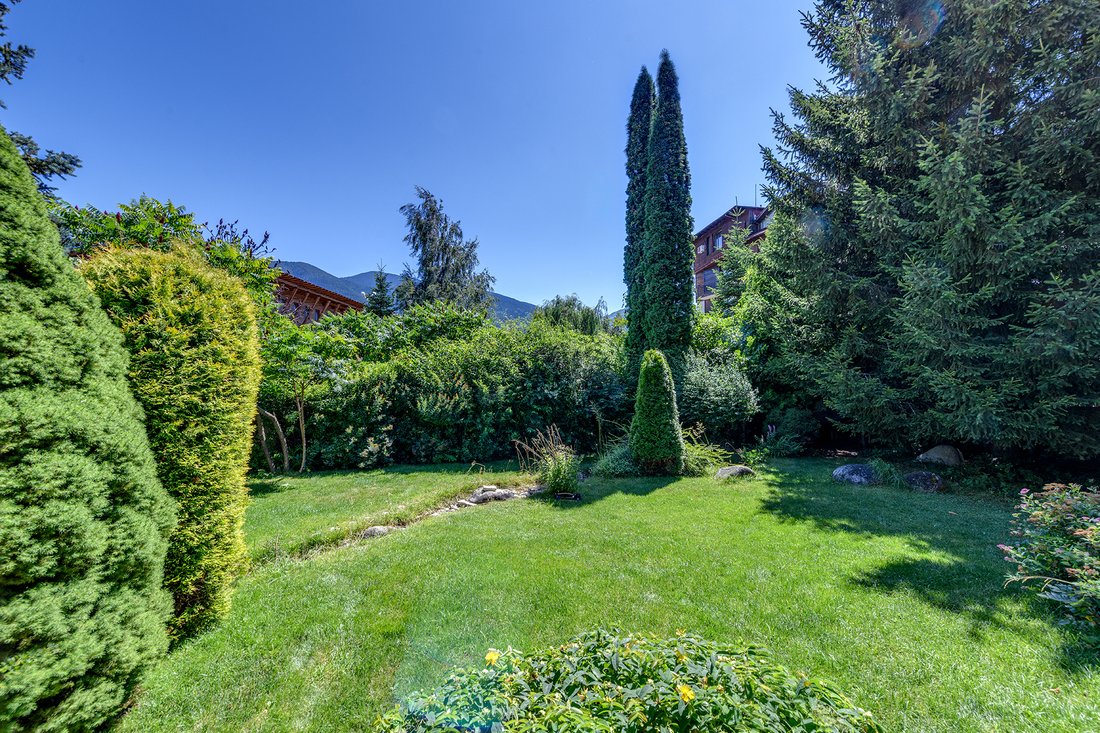 Maison de ville à Bansko, Blagoevgrad, Bulgarie 5 - 17046218