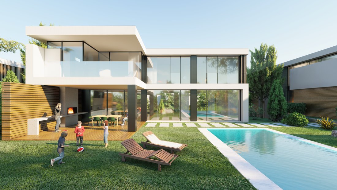 House in Sofia, Sofia City Province, Bulgaria 3 - 17046216