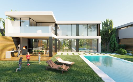 House in Sofia, Sofia City Province, Bulgaria 1