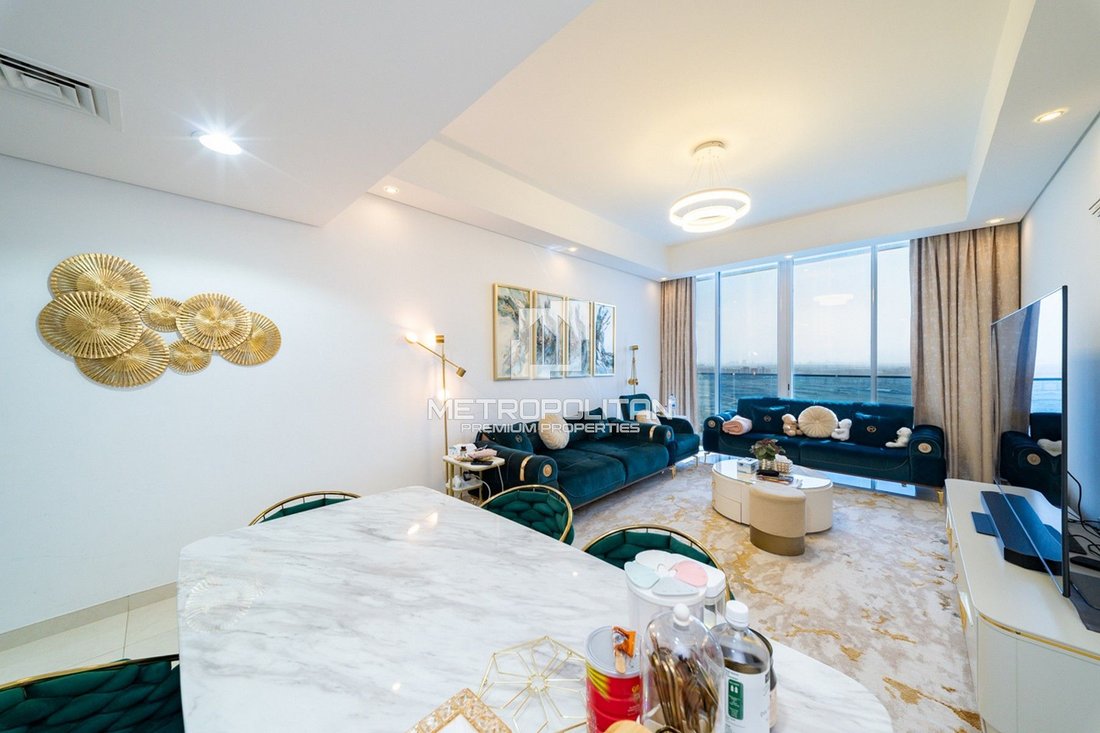 Apartment in Business Bay, Dubai, United Arab Emirates 2 - 16369627