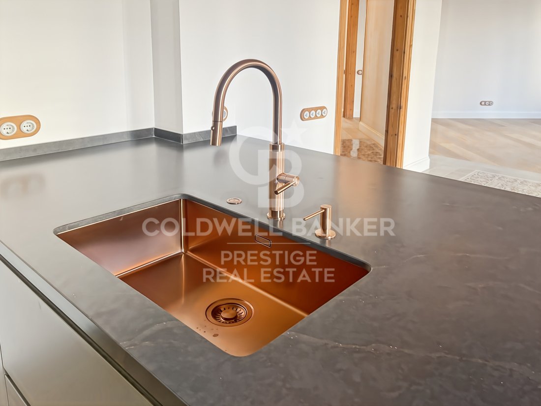 Apartment in Eixample, Barcelona, Spain 5 - 15362244