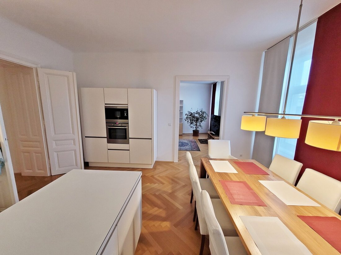 Apartment in Vienna, Wien, Austria 5 - 17046400