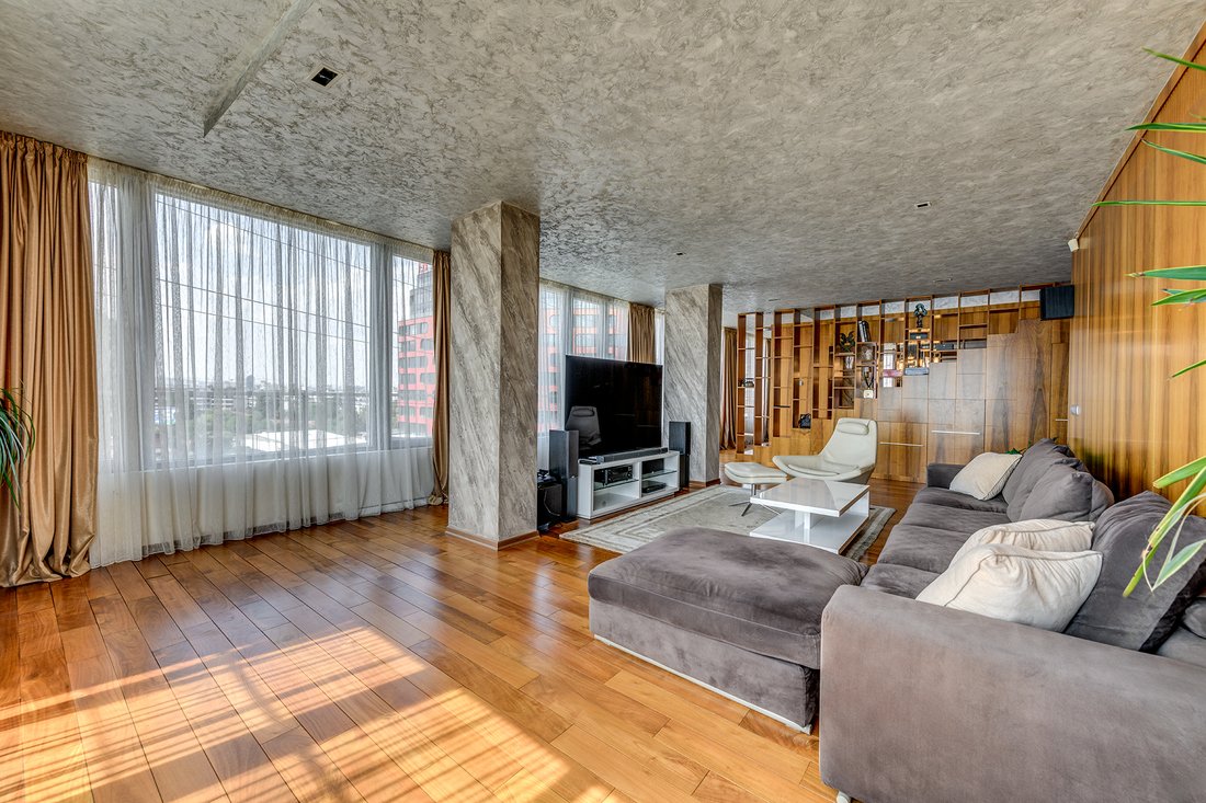 Apartment in Sofia, Sofia City Province, Bulgaria 5 - 17046212