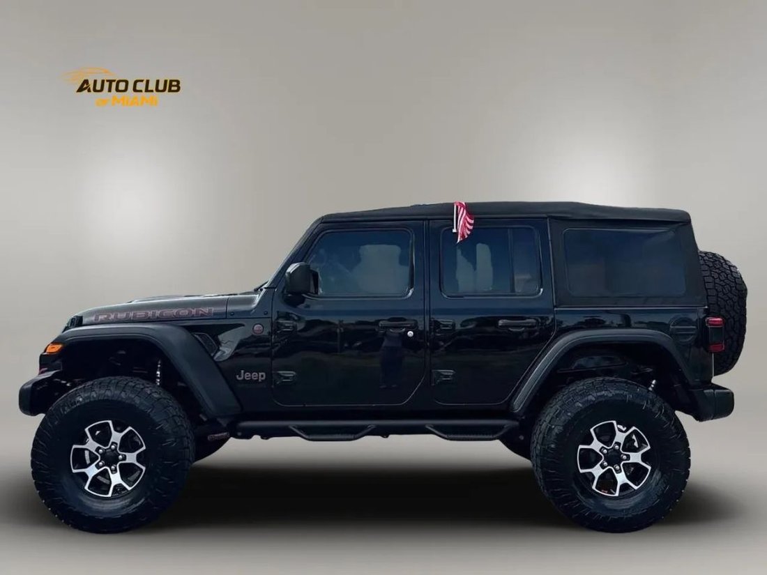 Suv in Miami, FL, United States 4 - 16750384