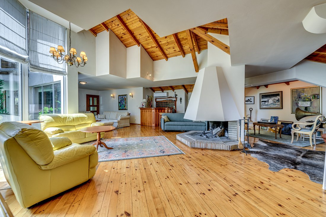 Maison de ville à Bansko, Blagoevgrad, Bulgarie 2 - 17046218