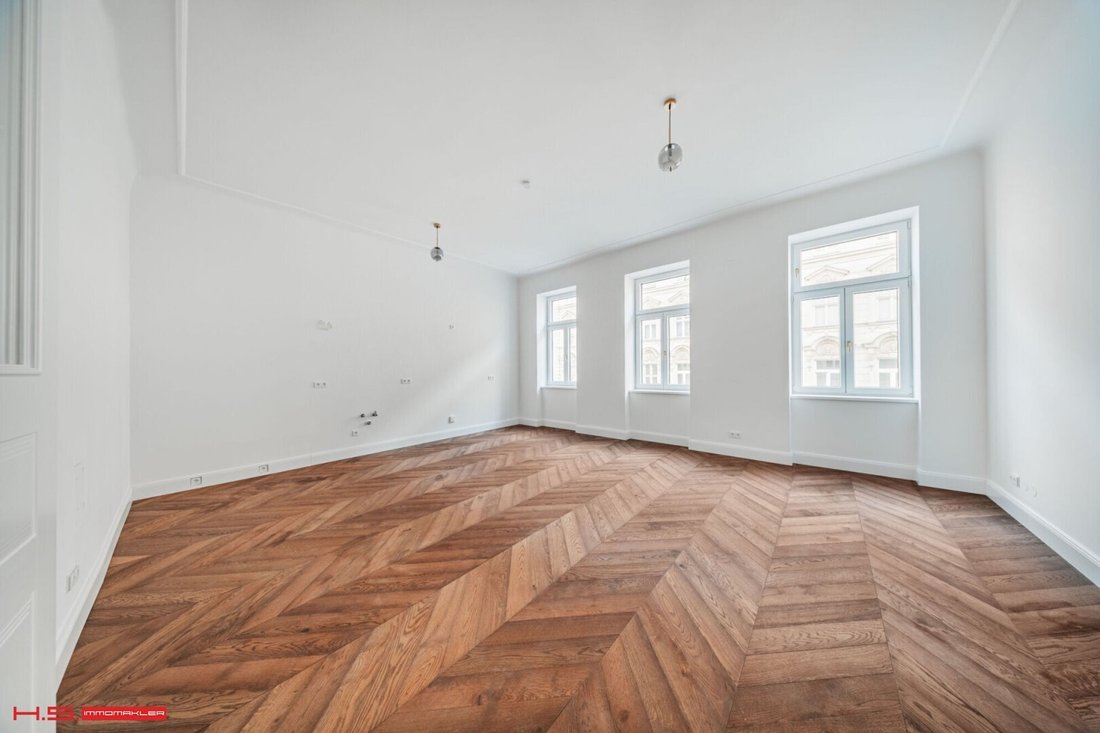 Apartment in Vienna, Wien, Austria 2 - 16422218