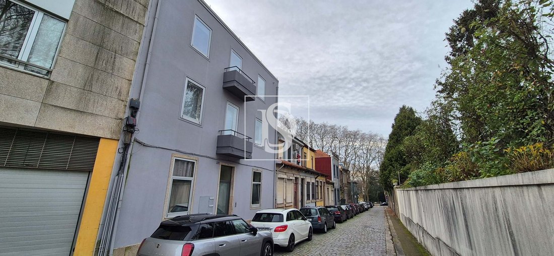 House in Paranhos, Porto District, Portugal 1 - 17047170