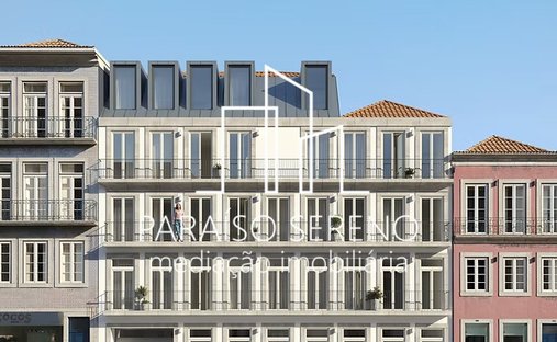 Appartamento a Cedofeita, Santo Ildefonso, Sé, Miragaia, São Nicolau e Vitória, Oporto, Portogallo 1