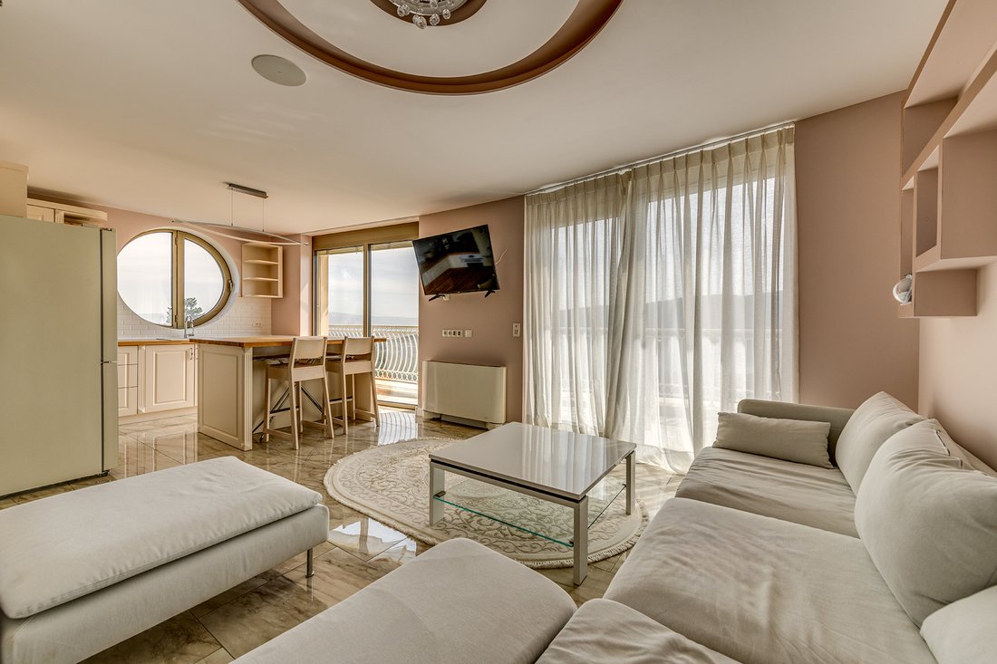 Apartment in Pancharevo, Sofia City Province, Bulgaria 4 - 17046214