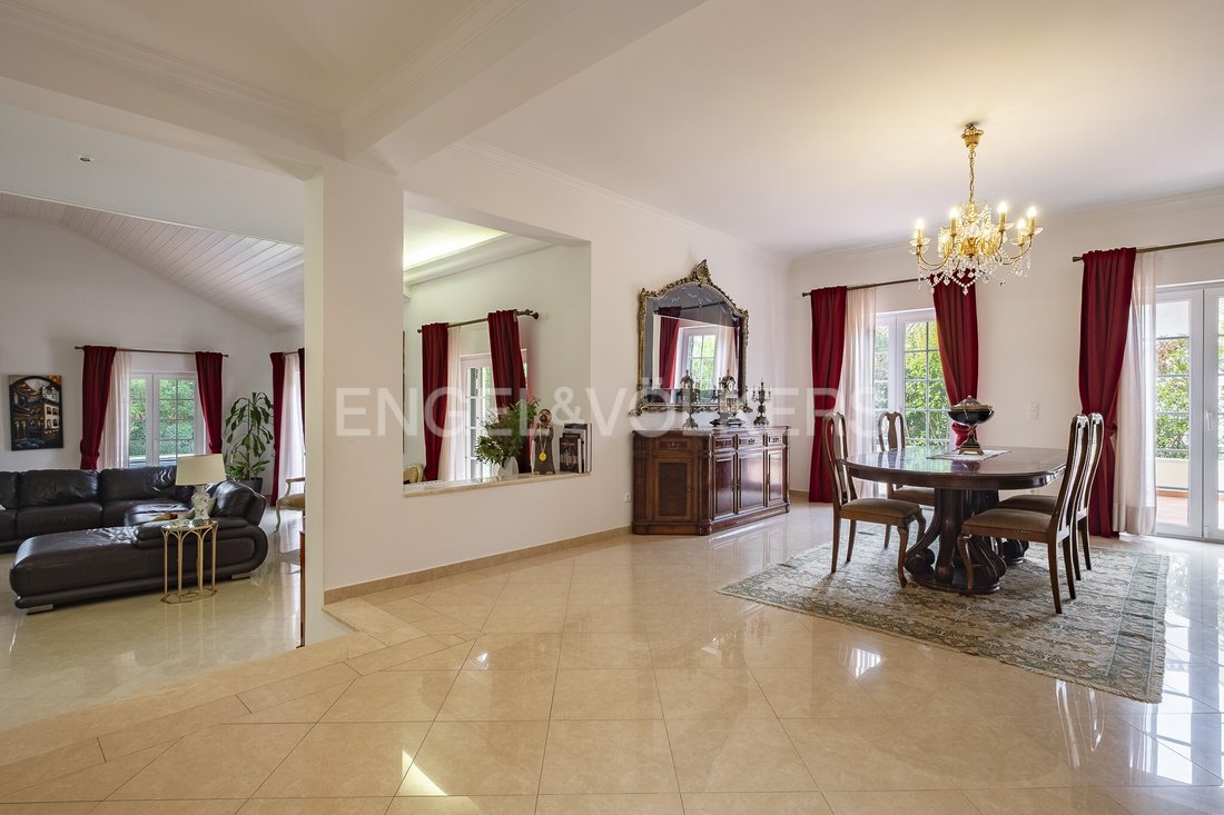 House in Quinta do Conde, Setubal, Portugal 4 - 17046568