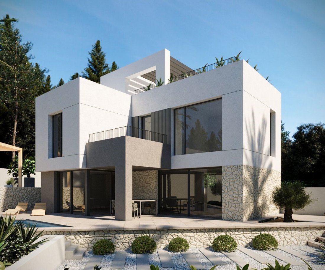 Land in Soller, Balearic Islands, Spain 1 - 16995646