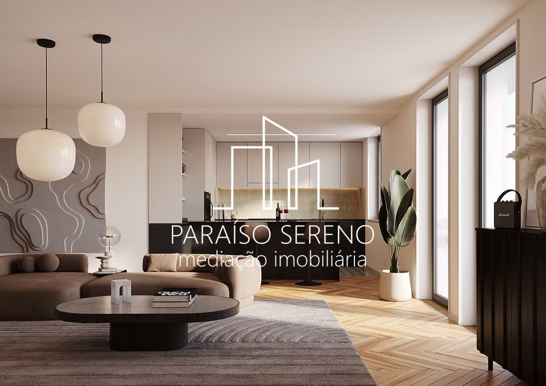 Apartment in Cedofeita, Santo Ildefonso, Se, Miragaia, Sao Nicolau e Vitoria, Porto District, Portugal 3 - 17046015